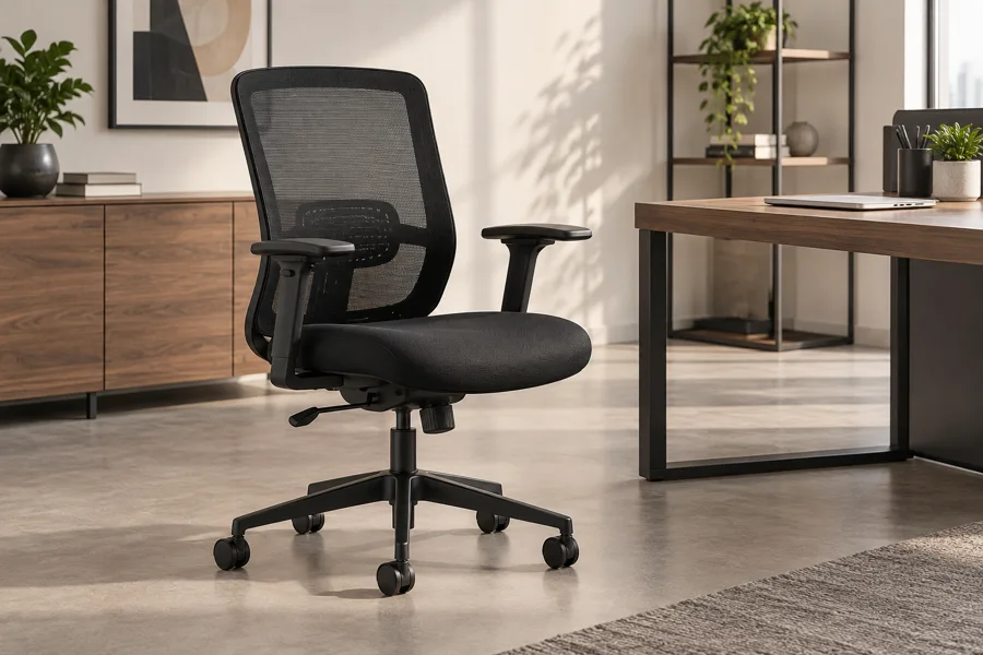 Employee Chairs