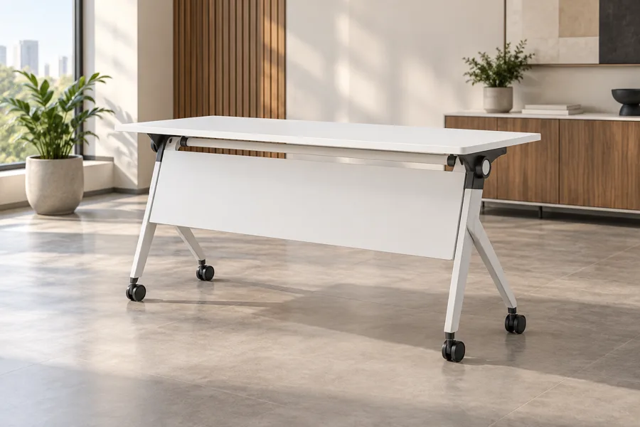 Foldable Tables & Furniture