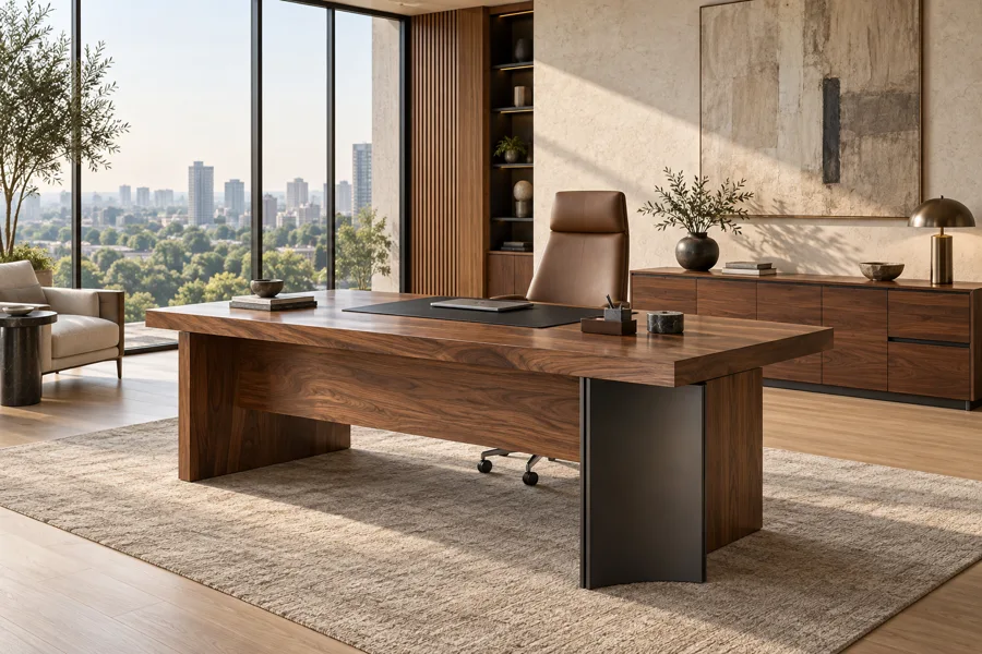 Office Tables
